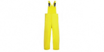 NATPRO NEOFLEX BIB PANTS YELLOW