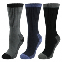GKS SOCKS 3 PK