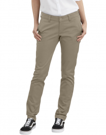 Women&rsquo;s Stretch Twill Pants