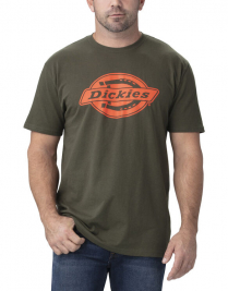 DICKIES RELAXED FIT SHIRT