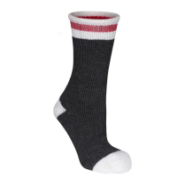 84-382-K LASKA WOMENS THERMAL SOCK ONE SIZE