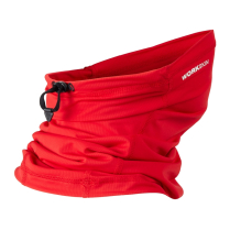 424R MILWAUKEE WORKSKIN NECK GAITER RED