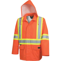 5626 300D RAIN COAT 4XL