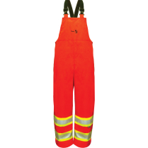 6055FRPO VIKING HANDYMAN BIB PANT 2X OR