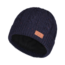 77-076 MN LASKA TOQUE ONE SIZE NAVY