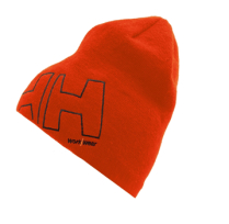 79830, HH WW BEANIE, ORANGE, OS