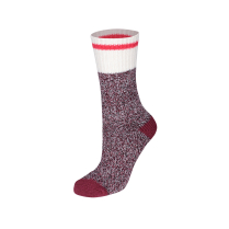 84-383 GANKA UNISEX WOOL SOCK MEDIUM
