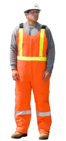HO370 AGO ARC/FR INSULATED COVERALL SMALL SHORT