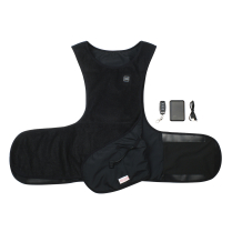 PC300HV100 HEATED BASELAYER VEST