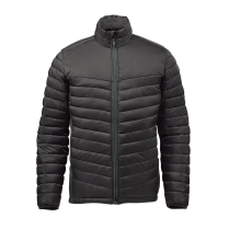 PDX-1, Men's Montserrat Thermal Jacket