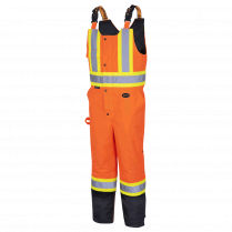 PIONEER #V1120651 QUILTED OVERALL,MED, #5040BB