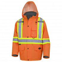 PIONEER #V1150150 PARKA,MED