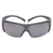 3M3M SF607SGAF SECUREFIT IN/OUT GREY A/F LENS