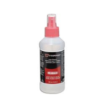 EP228 Lens Cleaning & Anti Fog Solution 8oz bottle dynamic