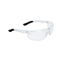 EP850C DYNAMIC FRMLSS WRAPAROUND GLASSES ANTI-FOG, SCR RES.