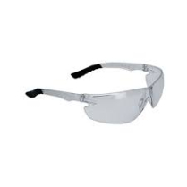 EP850IO DYNAMIC MIRROR SAFETY GLASSES SOFT NOSE SYST