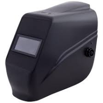 Fixed Shade 10 Economy Welding Helmet CK2800-1