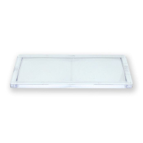 MAG-250 LENS 2.50 MAGNIFIER POLYCARB	