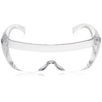 T18000 EYE PROTECTION SPECTACLES NORTH SAFETY