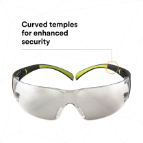3MSSF410AS-CA SECUREFIT INDOOR/OUTDOOR MIRROR LENS