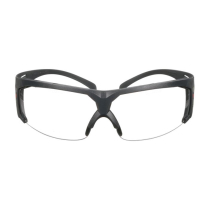 3M SF615SGAF CLEAR SCOTCHGARD ANTI-FOG LENS +1.5 READERS
