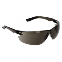 SPECTACLES SAF SMK FRAMELESS/WRAPAROUND