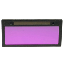 XG-HP11 LENS AUTODARKENING 2 X 4 #11	