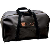 8477HL1/BK BLACK CARRYING BAG/HEAVY DUTY EQUIPMENT
