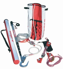 8900294 3M DBI-SALA ROLLGLISS R250 POLE RESCUE KIT
