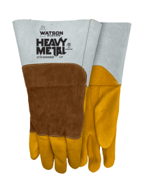 WATSON GLOVES BACKHANDER