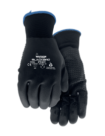 WATSON GLOVES STEALTH BLACKBIRD