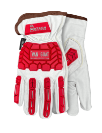 WATSON GLOVES VAN GOAT TPR