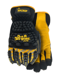 WATSON GLOVES DRILL SERGEANT