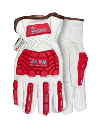 WATSON GLOVES VAN GOAT DRIVER