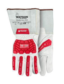WATSON GLOVE TPR VAN GOAT