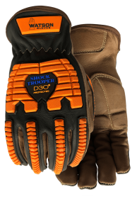 WATSON GLOVES SHOCK TROOPER