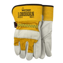 WATSON GLOVES LONGHORN