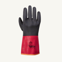 SUPERIOR GLOVE CHEMSTOP S15KGV30N