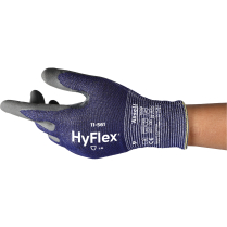 ANSELL 11-561 HYLFLEX CUT RESISTANT SIZE 7