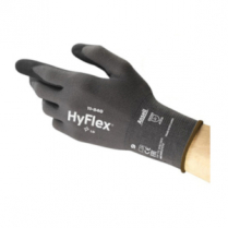 GLOVES PRP GENL CTD/MULTI-PRP SZ9 NYL