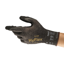 11-931/6XS HYFLEX GLOVE ANSELL