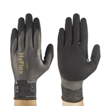 SAL HYFLEX ANSELL GLOVES 11-937 SIZE 11
