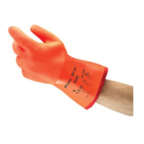 GLOVES PRP GENL INDL XL/SZ10 PVC PVC HD
