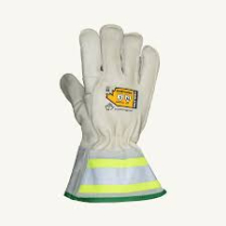 SUPERIOR 365DLX2TKG ENDURA COLD RATED LINEMAN GLOVES XL