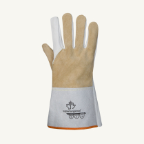 365HBR-M  Endura&reg; 365HBR Durable TIG welding gloves(M)