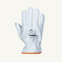 SUPERIOR 378AFL ENDURA WINTER LEATHER ROPER GLOVE SMALL