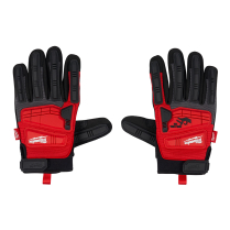 MILWAUKEE 48-22-8754 IMPACT DEMOLITION GLOVE XXL