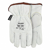 WATSON 547 XL VAN GOAT DRIVER