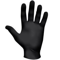 7700PFTS DISPOSABLE GLOVES SMALL