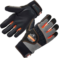 ERGODYNE 9002 ANSI/ISO ANTI-VIB GLOVE 17703 SZmed